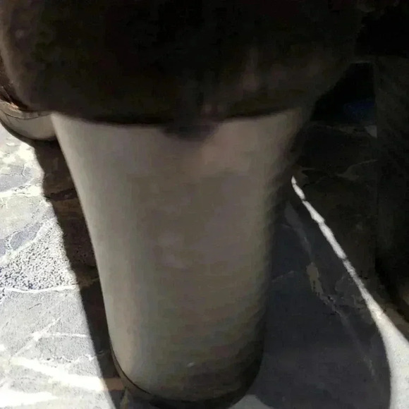 ☆☆☆Open toe boot style shoe - Picture 4 of 12